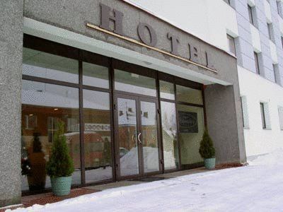 Отель Hotel Gulbene Гулбене-30